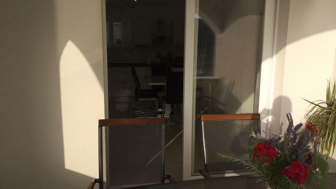 Apartment Zaklopatica Lastovo Ngoại thất bức ảnh